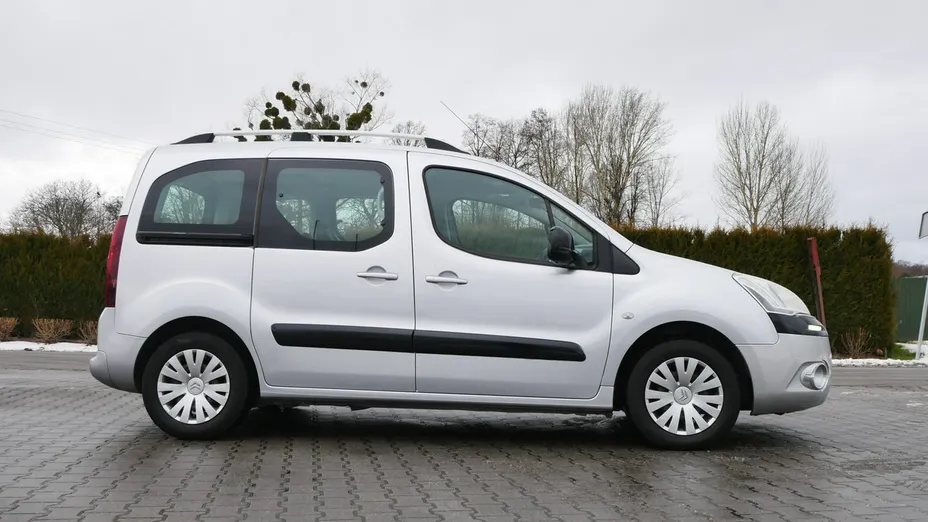 CITROEN Berlingo -