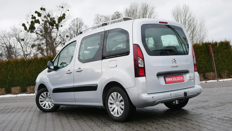 CITROEN Berlingo -