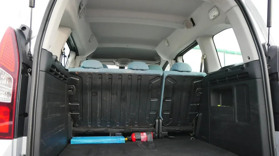 CITROEN Berlingo -