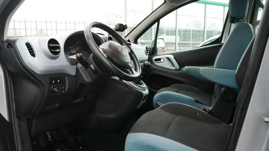 CITROEN Berlingo -