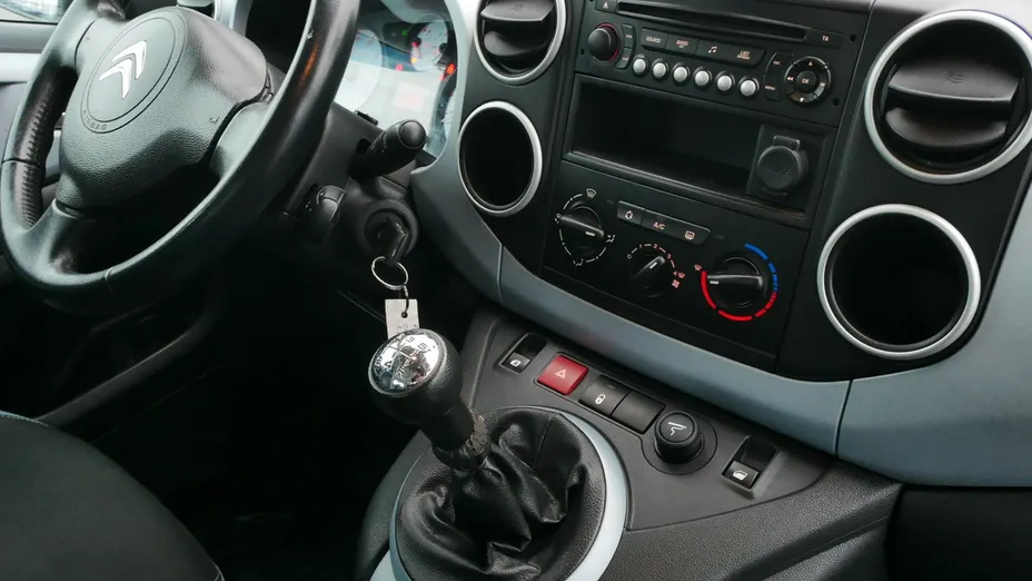 CITROEN Berlingo -