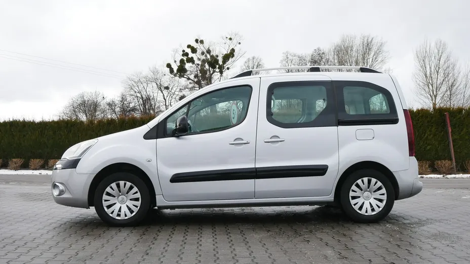 CITROEN Berlingo -