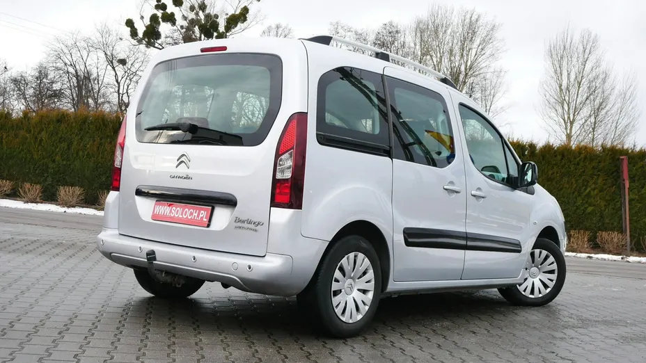 CITROEN Berlingo -