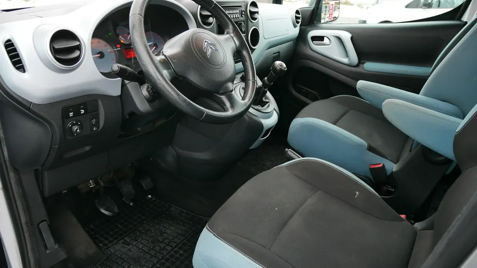CITROEN Berlingo -