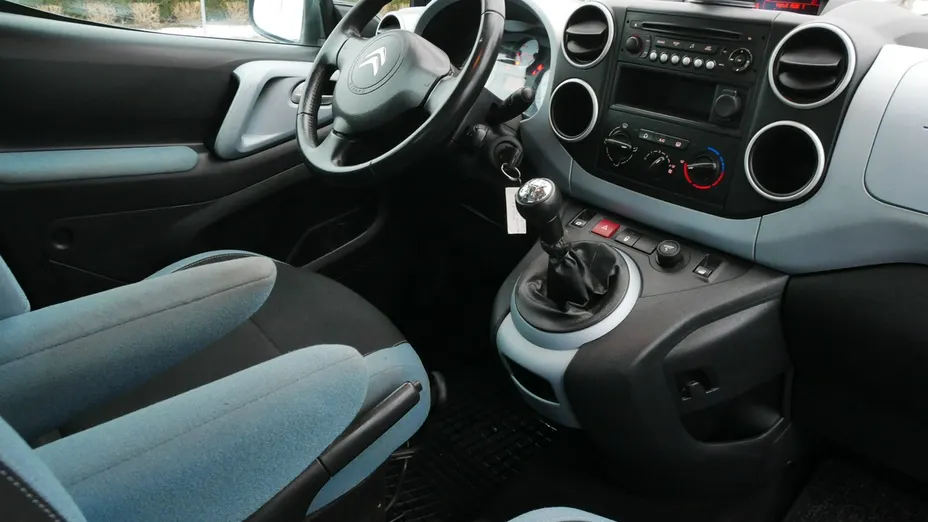 CITROEN Berlingo -