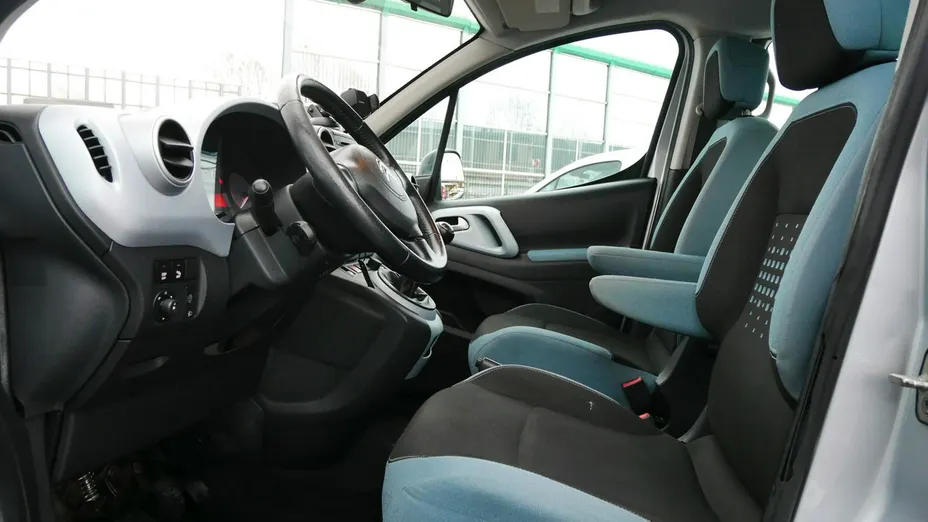 CITROEN Berlingo -