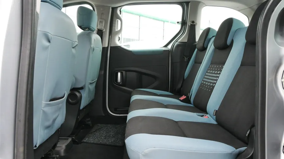 CITROEN Berlingo -