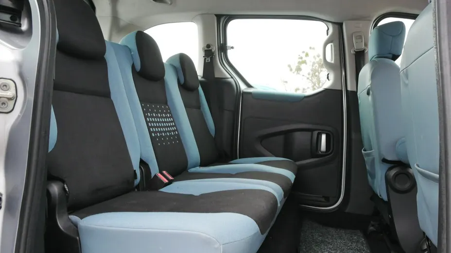 CITROEN Berlingo -