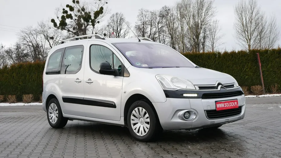 CITROEN Berlingo -