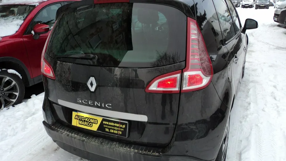RENAULT Megane -