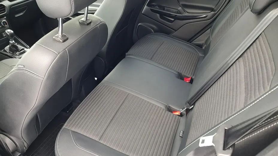FORD Ecosport -
