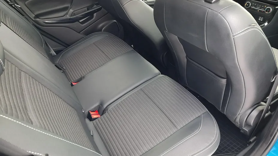 FORD Ecosport -