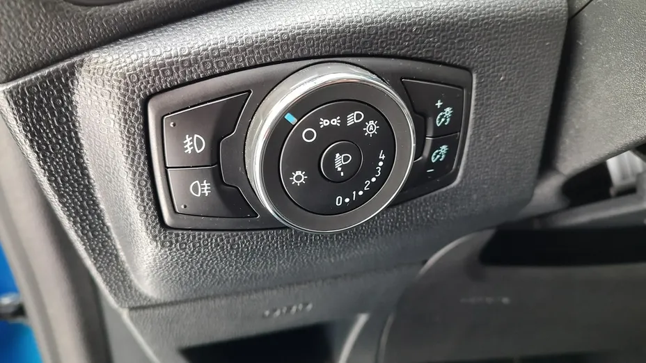 FORD Ecosport -