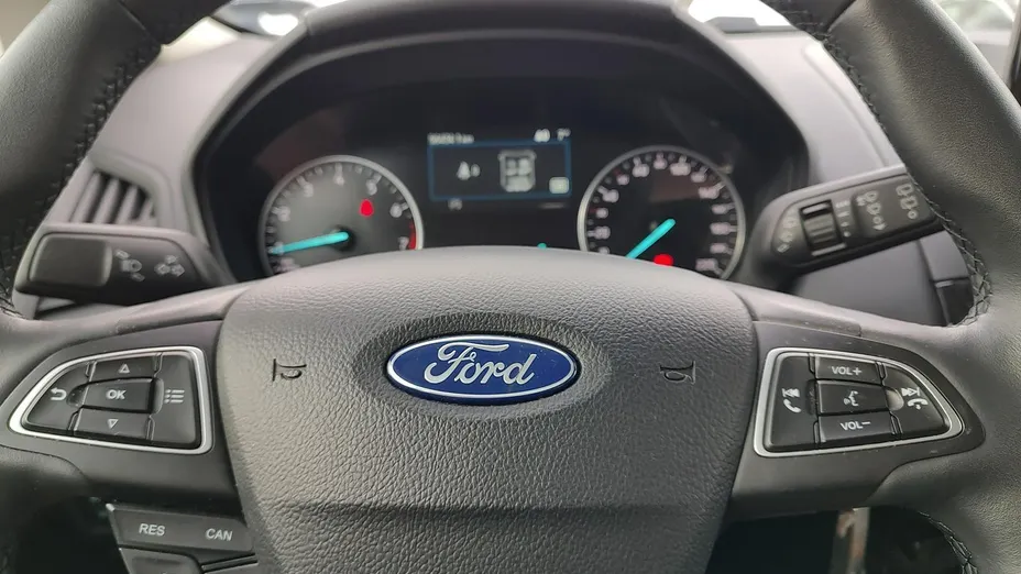 FORD Ecosport -