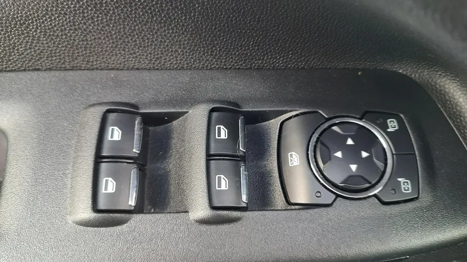 FORD Ecosport -