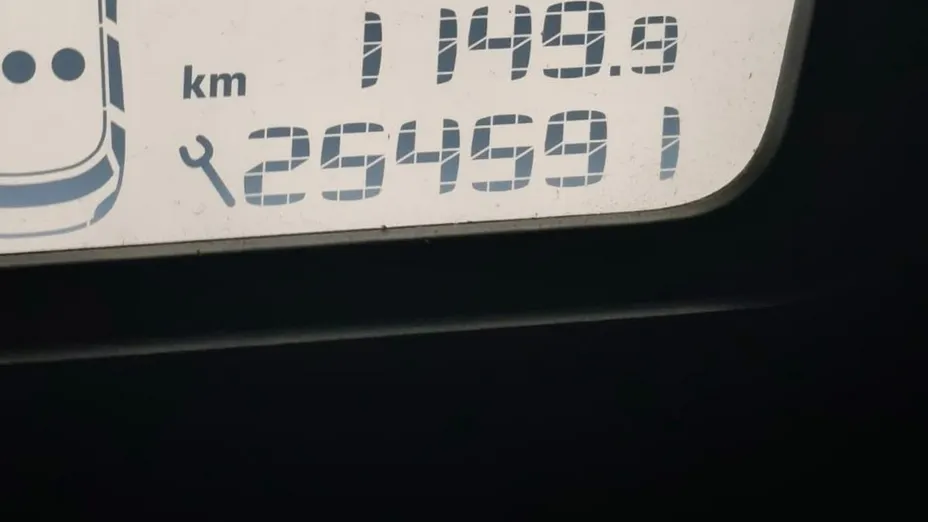 CITROEN C4 Picasso -