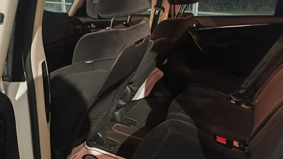 CITROEN C4 Picasso -