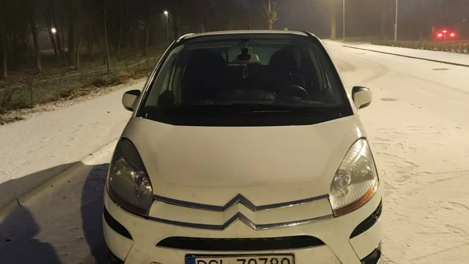 CITROEN C4 Picasso -