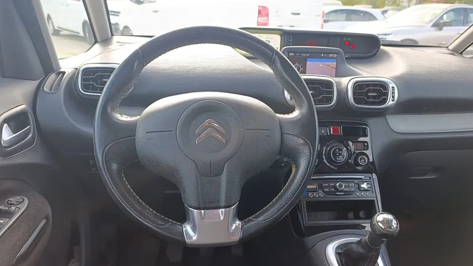 CITROEN C3 -
