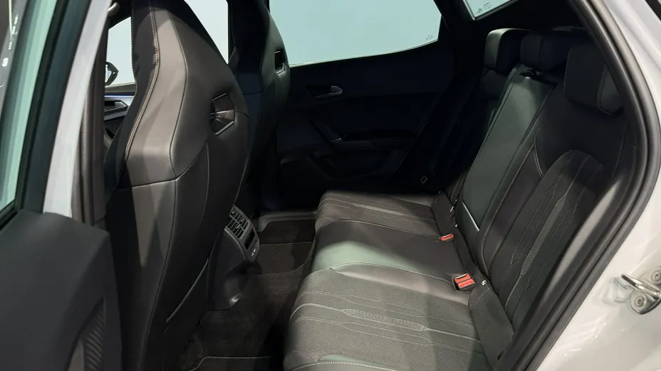 CUPRA Formentor Formentor 2.0 TSI 4Drive DSG