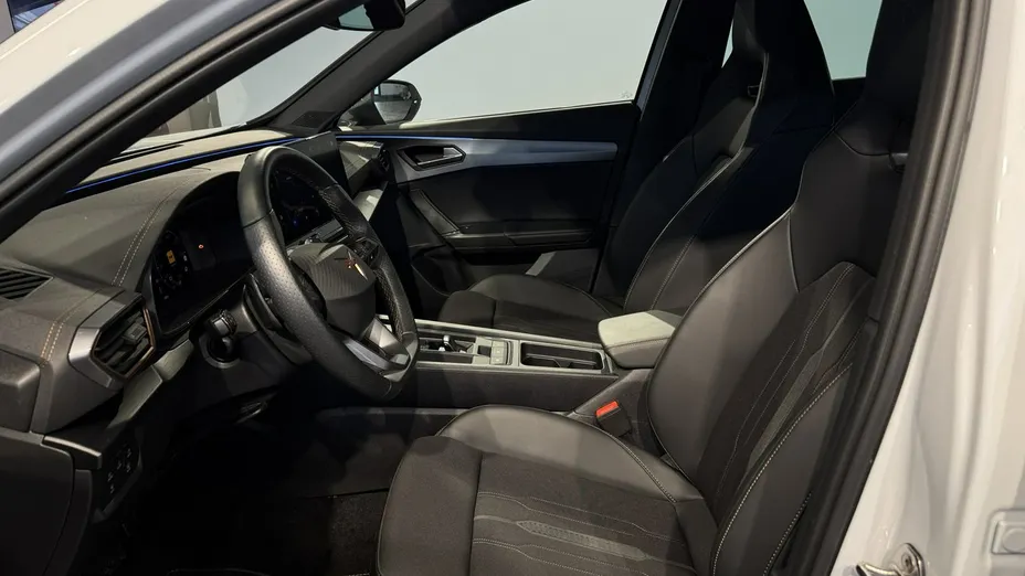 CUPRA Formentor Formentor 2.0 TSI 4Drive DSG