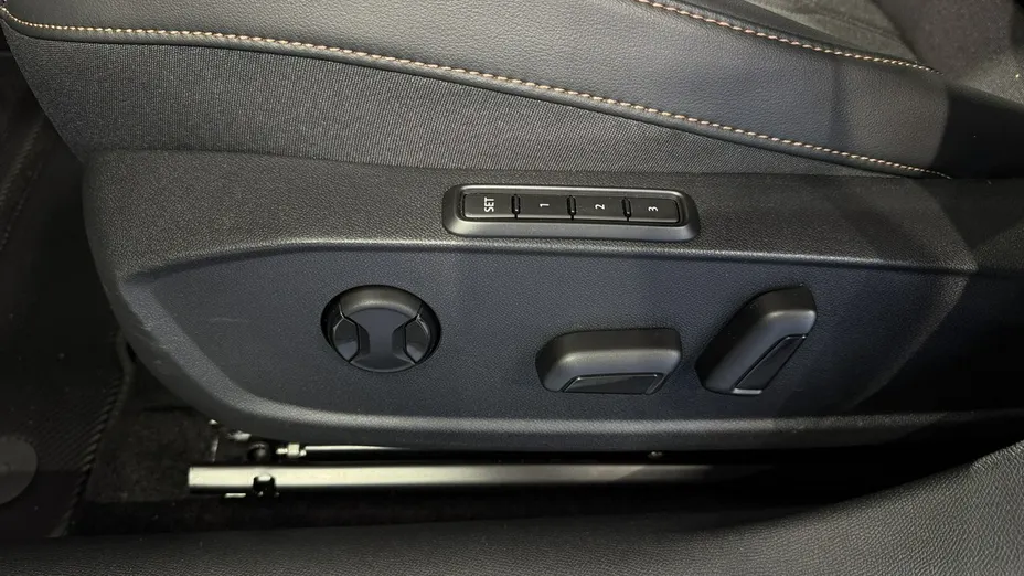 CUPRA Formentor Formentor 2.0 TSI 4Drive DSG