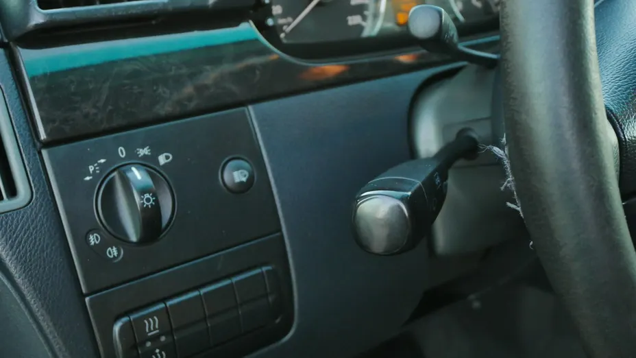 MERCEDES-BENZ Viano -