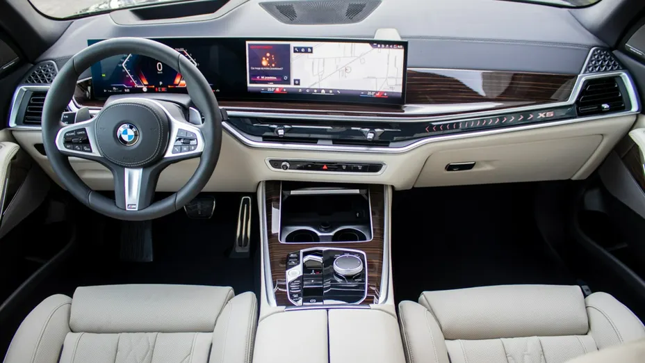 BMW X5 -