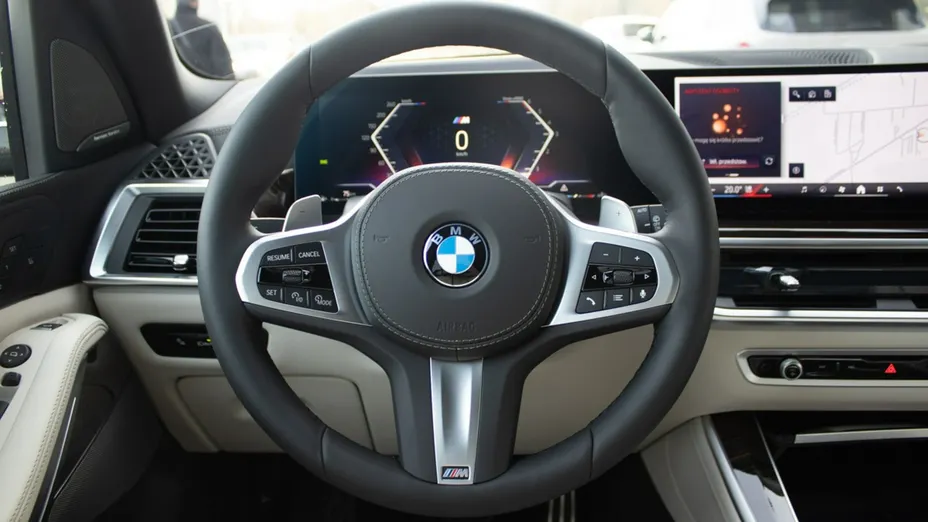 BMW X5 -