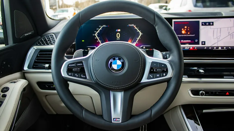 BMW X5 -