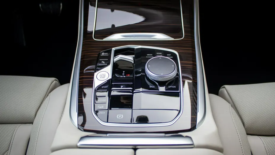 BMW X5 -