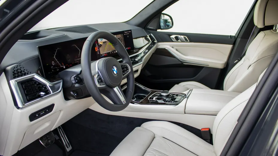 BMW X5 -