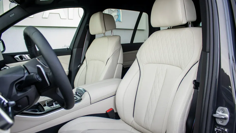 BMW X5 -