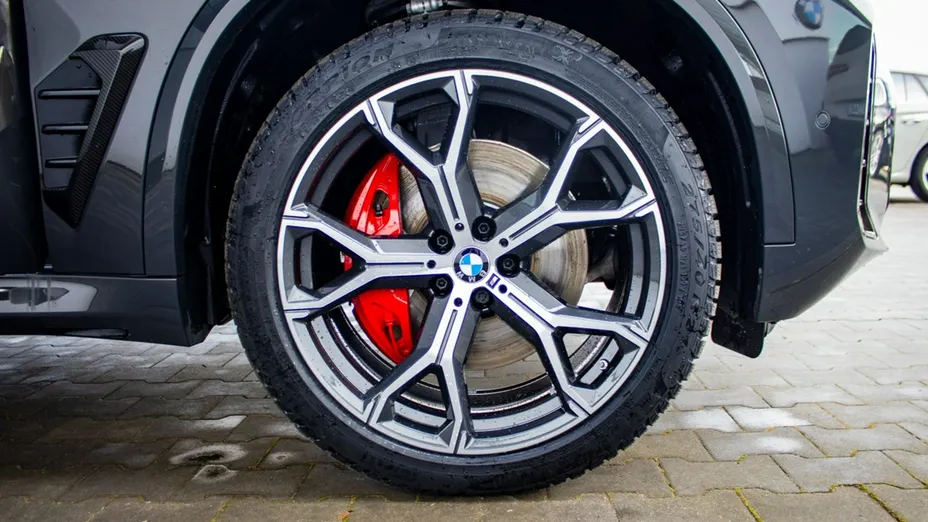 BMW X5 -