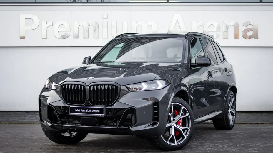BMW X5 -