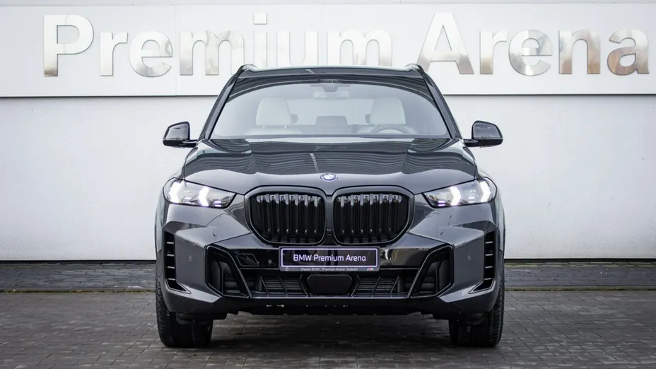 BMW X5 -
