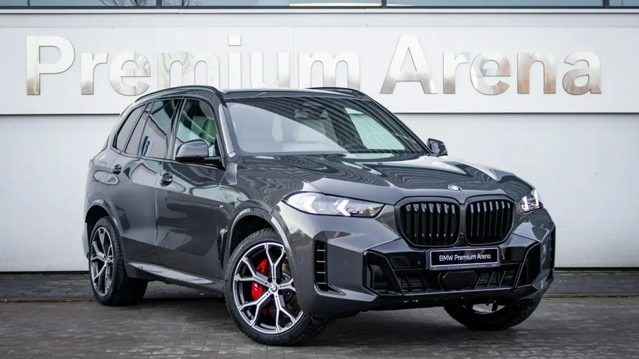 BMW X5 -