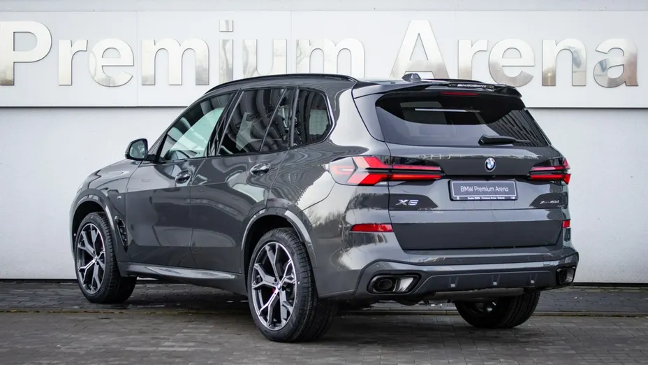BMW X5 -
