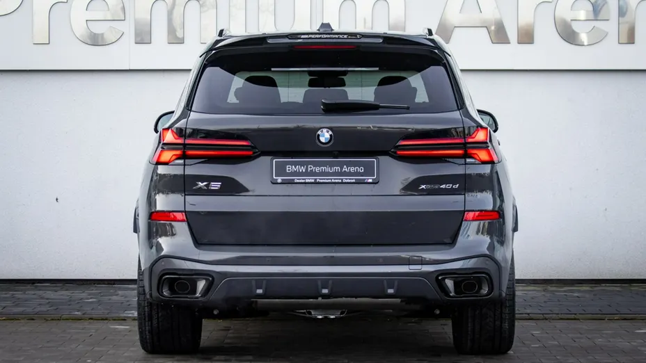 BMW X5 -