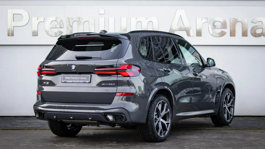 BMW X5 -
