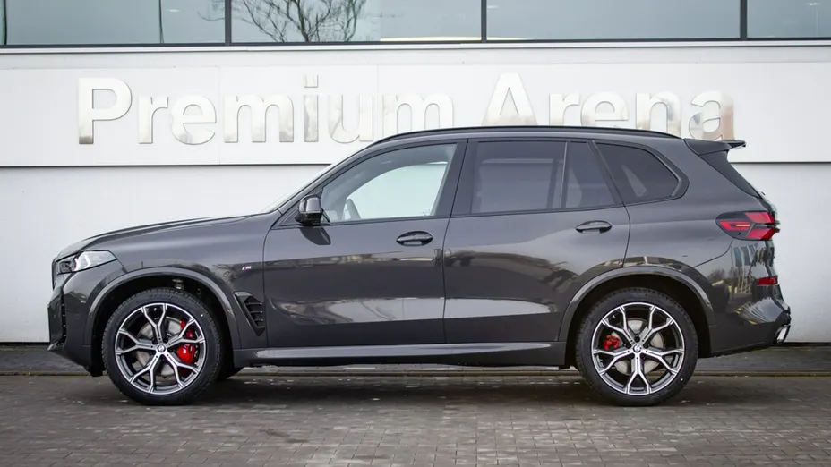 BMW X5 -