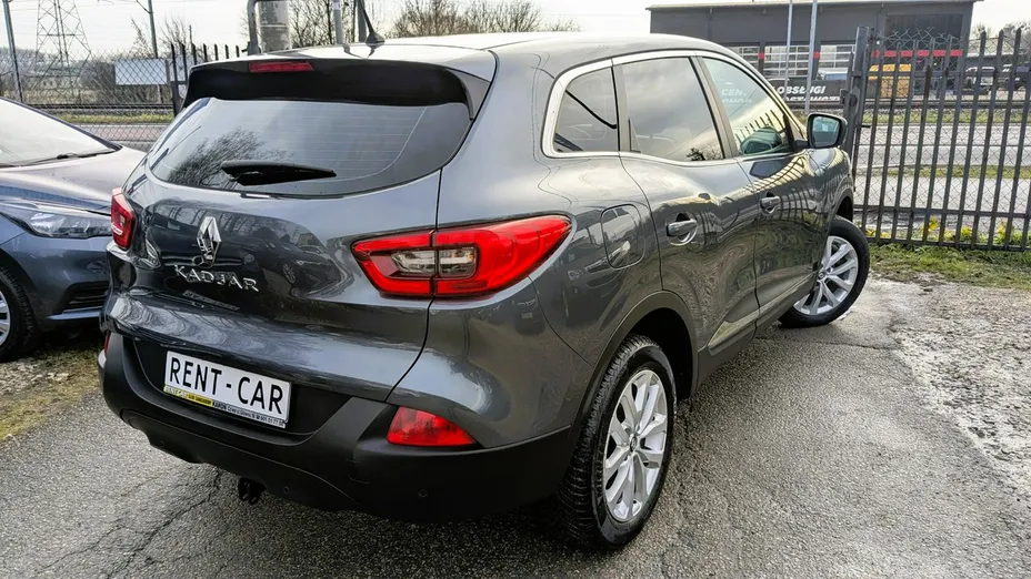 RENAULT Kadjar -