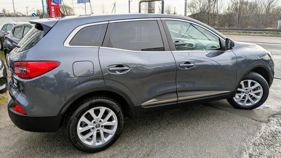 RENAULT Kadjar -