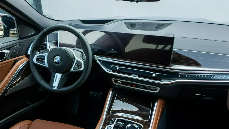 BMW X6 -