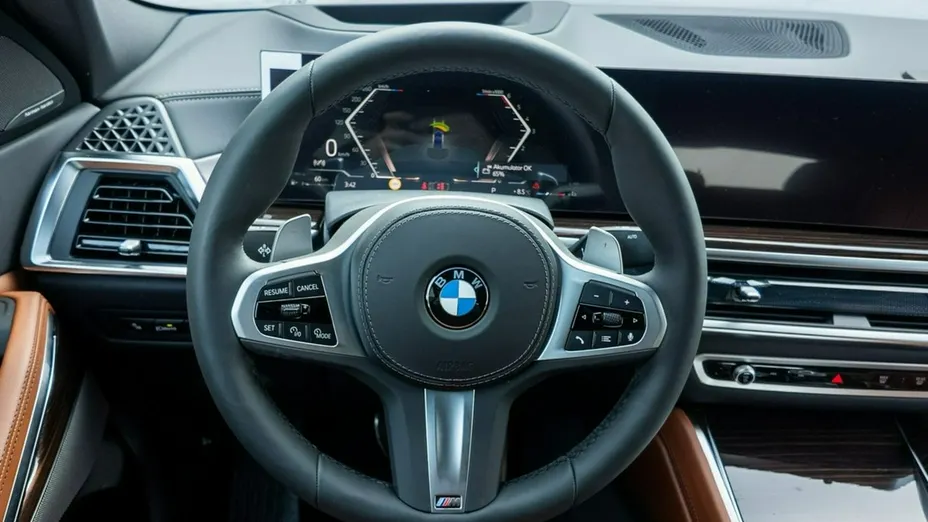 BMW X6 -