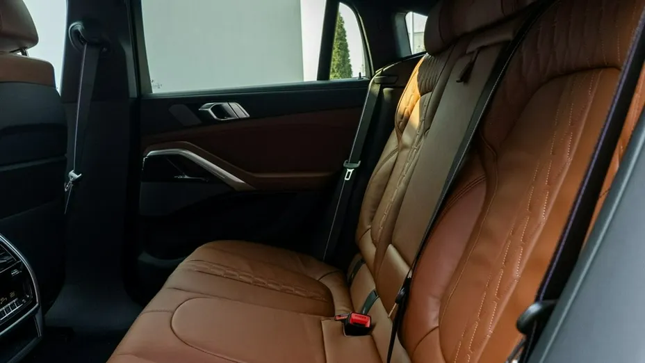 BMW X6 -