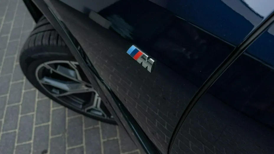 BMW X6 -
