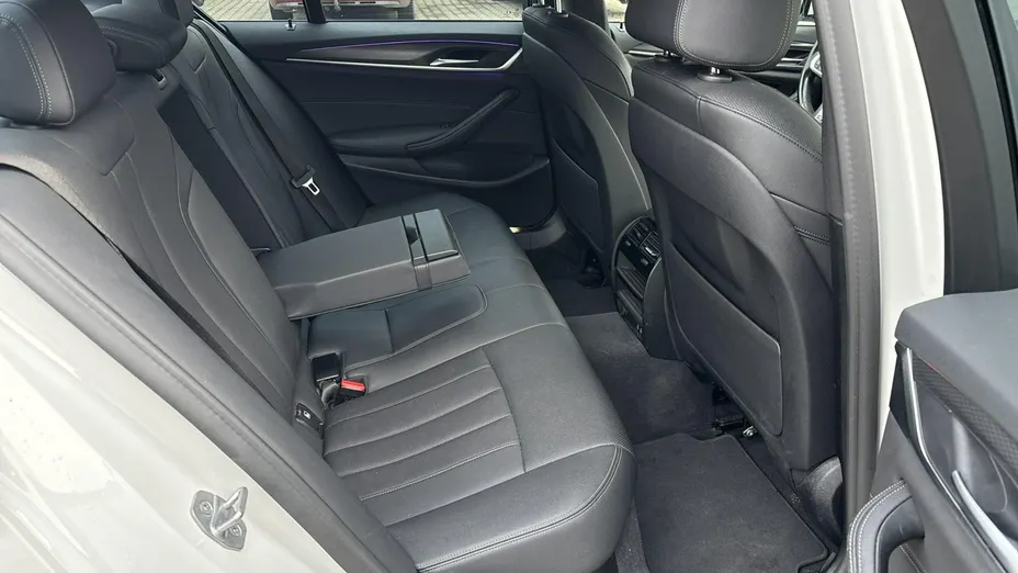 BMW Seria 5 -