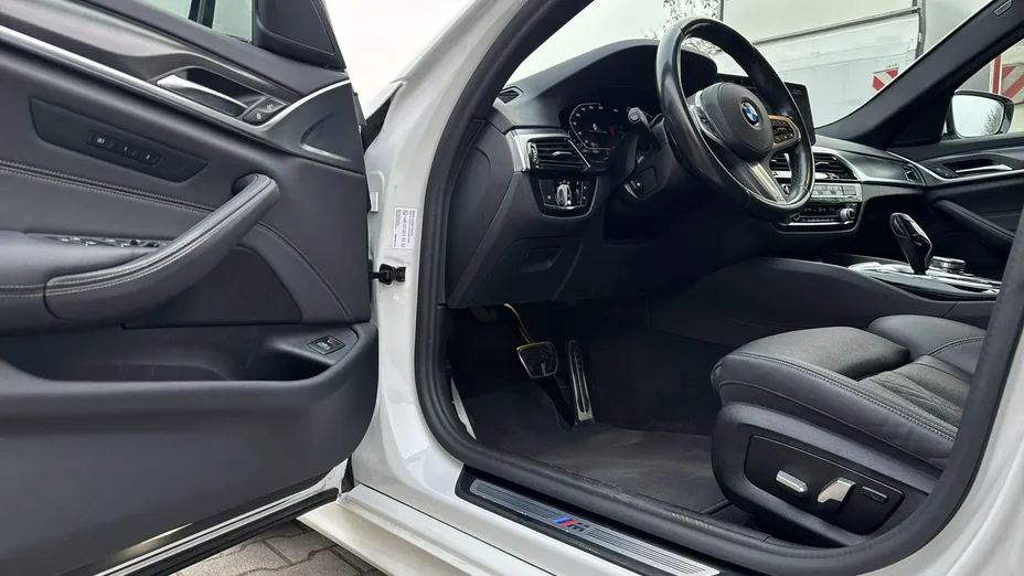 BMW Seria 5 -