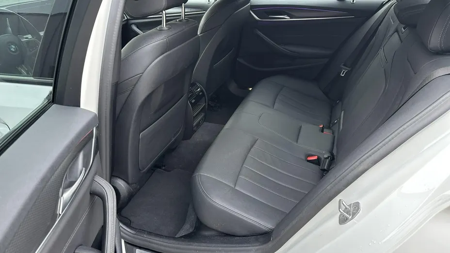 BMW Seria 5 -